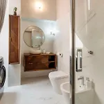Apartman Romanticrome, Elegant In Trastevere District *