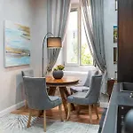 Romanticrome, Elegant In Trastevere District * Róma