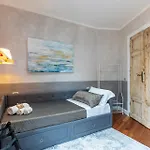 Romanticrome, Elegant In Trastevere District Apartman