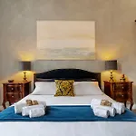 Apartman Romanticrome, Elegant In Trastevere District *