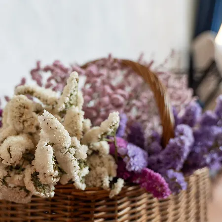 Romanticrome, Elegant In Trastevere District Апартаменты Рим