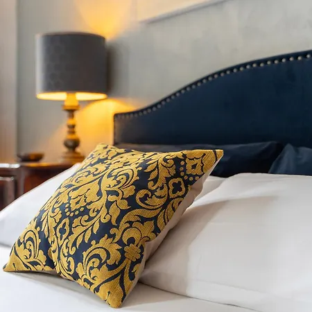 Apartmán Romanticrome, Elegant In Trastevere District Řím