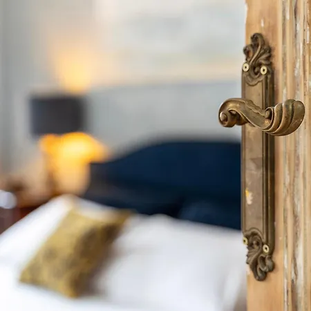 Romanticrome, Elegant In Trastevere District Apartmán *