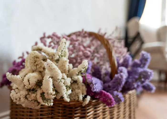 Romanticrome, Elegant In Trastevere District Апартаменты Рим