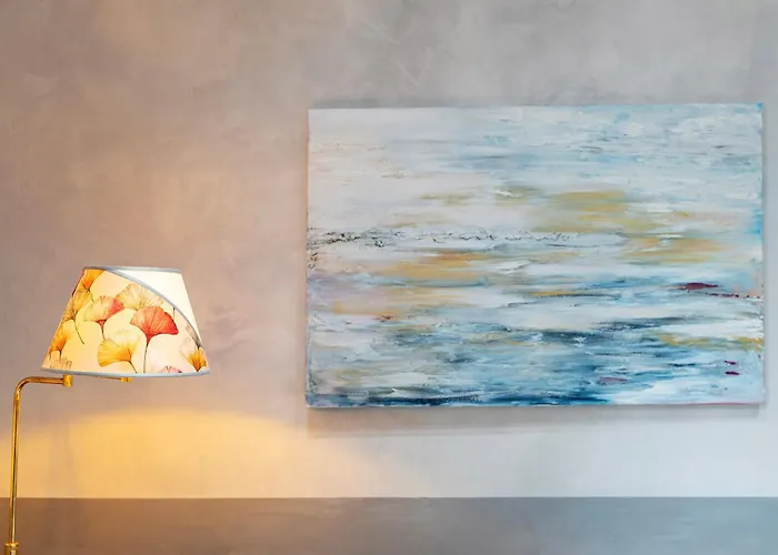 Апартаменты Romanticrome, Elegant In Trastevere District