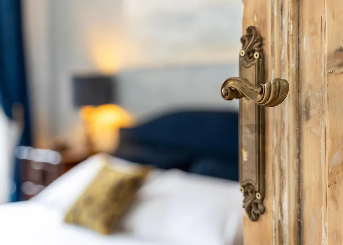 Romanticrome, Elegant In Trastevere District Апартаменты *