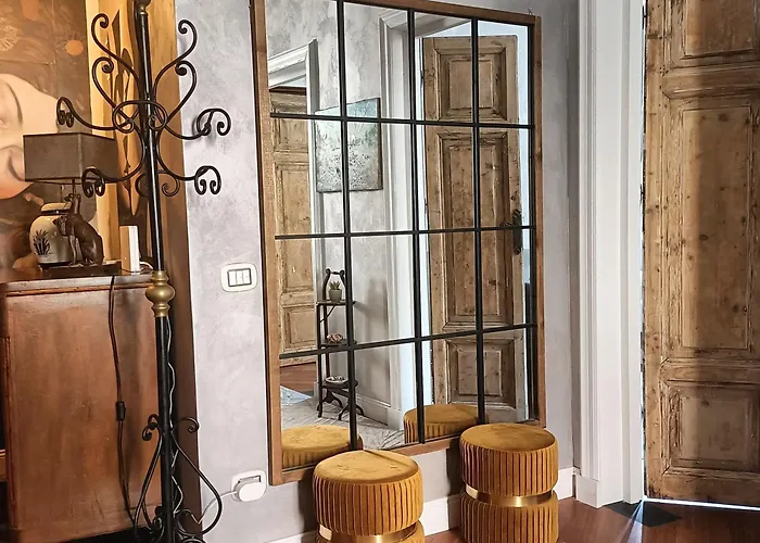 Апартаменты Romanticrome, Elegant In Trastevere District