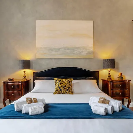 Daire Romanticrome, Elegant In Trastevere District *